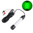 LED Fishing Light Underwater Luminous Lure Lamp, AC/DC 12-24V(Green Light) - Others by PMC TechLife | Online Shopping South Africa | PMC TechLife