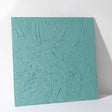 60 x 60cm Retro PVC Cement Texture Board Photography Backdrops Board(Blue) - free shipping - PMC TechLife - Order now!