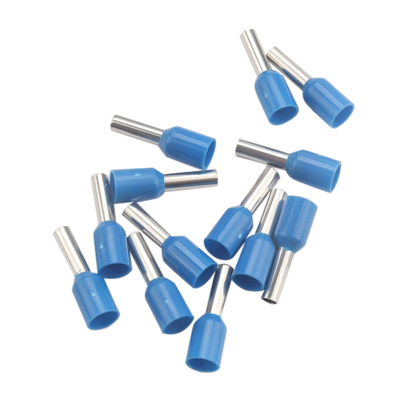 A6079 1200 in 1 Needle-shaped Tubular Cold-pressed Terminal