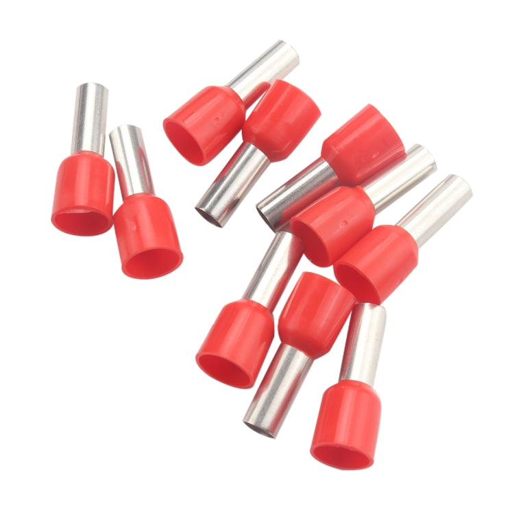 A6079 1200 in 1 Needle-shaped Tubular Cold-pressed Terminal