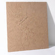 80 x 60cm Retro PVC Cement Texture Board Photography Backdrops Board(Nude Color) - Brick Wall by PMC TechLife | Online Shopping South Africa | PMC TechLife | Buy Now Pay Later Mobicred