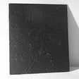80 x 60cm Retro PVC Cement Texture Board Photography Backdrops Board(Black White) - Brick Wall by PMC TechLife | Online Shopping South Africa | PMC TechLife | Buy Now Pay Later Mobicred