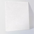 80 x 60cm PVC Backdrop Board Coarse Sand Texture Cement Photography Backdrop Board(White) - Brick Wall by PMC TechLife | Online Shopping South Africa | PMC TechLife | Buy Now Pay Later Mobicred