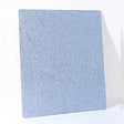 80 x 60cm PVC Backdrop Board Coarse Sand Texture Cement Photography Backdrop Board(Grey Blue) - Brick Wall by PMC TechLife | Online Shopping South Africa | PMC TechLife | Buy Now Pay Later Mobicred