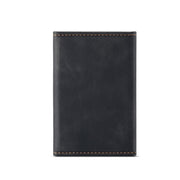 DG.MING M2 Series 3-Fold Card Bag(Black)