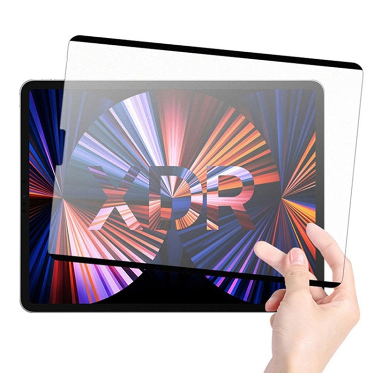 For Huawei MatePad 10.8 Magnetic Removable Tablet Screen Paperfeel Protector PET Film