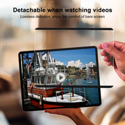 For Huawei MatePad 10.8 Magnetic Removable Tablet Screen Paperfeel Protector PET Film