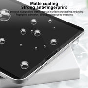 For Huawei MatePad 10.8 Magnetic Removable Tablet Screen Paperfeel Protector PET Film