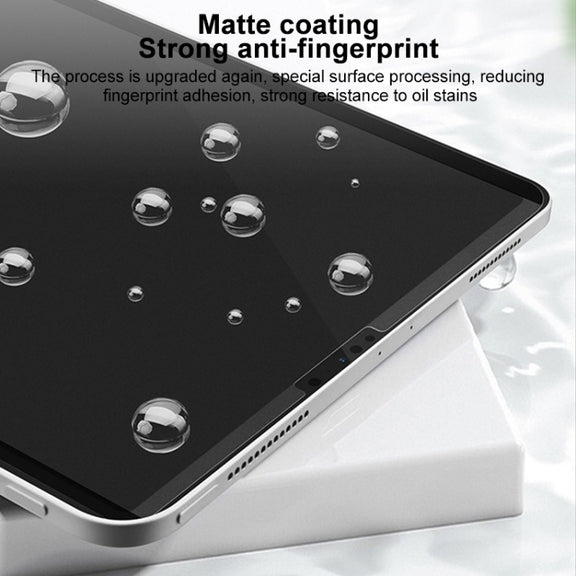 For Huawei MatePad 10.8 Magnetic Removable Tablet Screen Paperfeel Protector PET Film