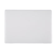 For Huawei MateBook 13 inch 2020 Dragon Version Shockproof Frosted Laptop Protective Case(Transparent)