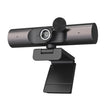 HY33 1080P HD USB Computer Webcam, Type:without Speaker(Black) - HD Camera by PMC TechLife | Online Shopping South Africa | PMC TechLife | Buy Now Pay Later Mobicred