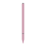 JB05 Universal Magnetic Disc Pen Tip Stylus Pen for Mobile Phones and Tablets(Rose Gold)