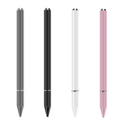 JB05 Universal Magnetic Disc Pen Tip Stylus Pen for Mobile Phones and Tablets(Rose Gold)