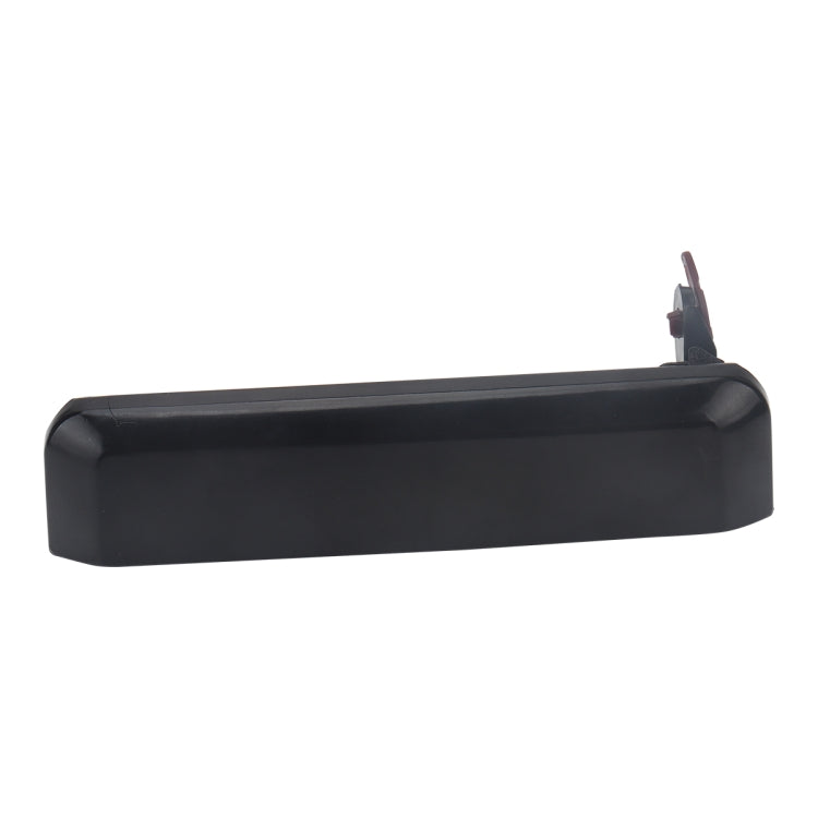 A5258 1 Pair Car Front Door Handle 8060601A10,8060701A10 for Nissan D21 Pickup 1987-1994