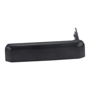 A5258 1 Pair Car Front Door Handle 8060601A10,8060701A10 for Nissan D21 Pickup 1987-1994
