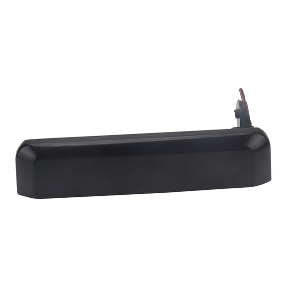 A5258 1 Pair Car Front Door Handle 8060601A10,8060701A10 for Nissan D21 Pickup 1987-1994