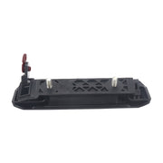 A5258 1 Pair Car Front Door Handle 8060601A10,8060701A10 for Nissan D21 Pickup 1987-1994