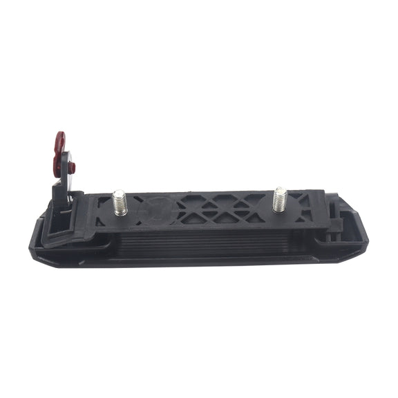 A5258 1 Pair Car Front Door Handle 8060601A10,8060701A10 for Nissan D21 Pickup 1987-1994