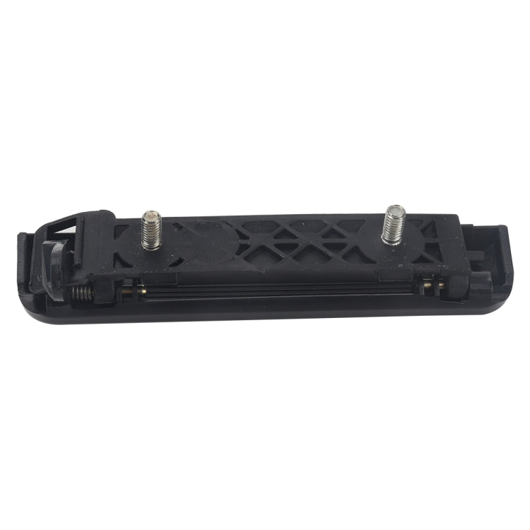 A5258 1 Pair Car Front Door Handle 8060601A10,8060701A10 for Nissan D21 Pickup 1987-1994