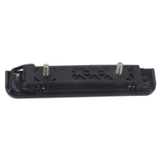 A5258 1 Pair Car Front Door Handle 8060601A10,8060701A10 for Nissan D21 Pickup 1987-1994