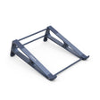 ORICO MA15 Multi-function Laptop Vertical Storage Holder(Grey) - Laptop Stand by ORICO | Online Shopping South Africa | PMC TechLife | Buy Now Pay Later Mobicred
