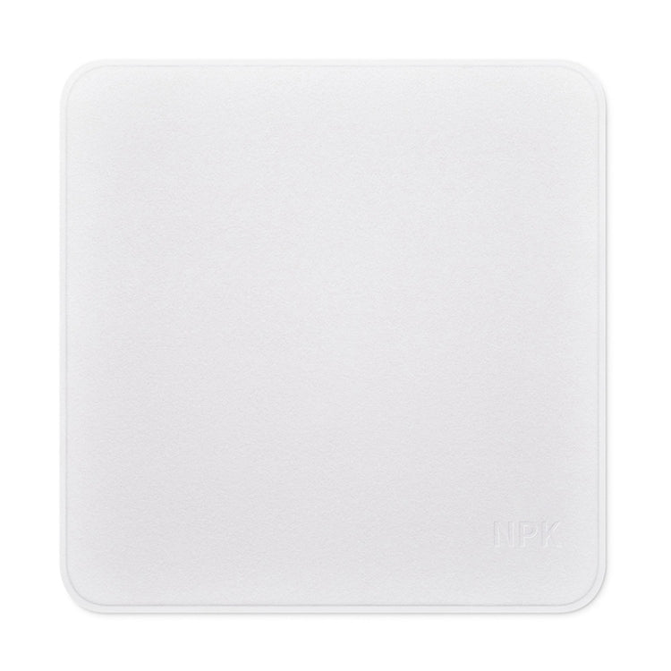 Nano-Texture Glass Panels Polishing Cloth for Apple Screen Display
