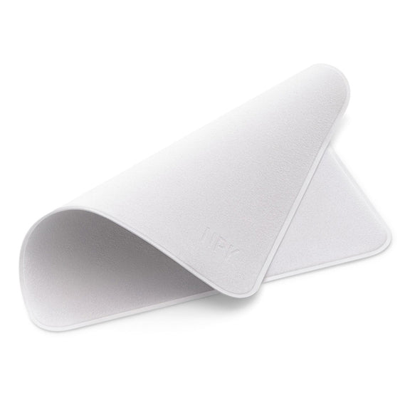 Nano-Texture Glass Panels Polishing Cloth for Apple Screen Display