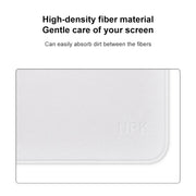 Nano-Texture Glass Panels Polishing Cloth for Apple Screen Display