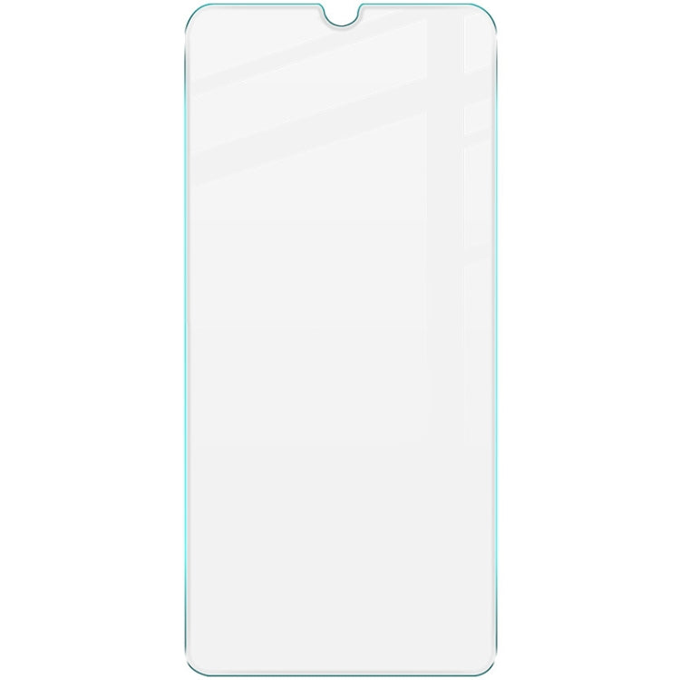 For Blackview Oscal C20 Pro imak H Series Tempered Glass Film