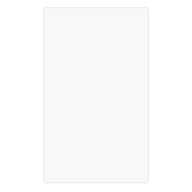 9H 2.5D Explosion-proof Tempered Tablet Glass Film For Amazon Kindle Fire HD 10 2019