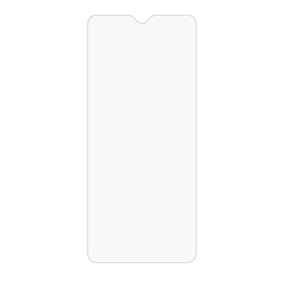 0.26mm 9H 2.5D Tempered Glass Film For Tecno Spark 7P