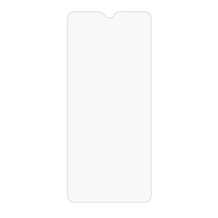 0.26mm 9H 2.5D Tempered Glass Film For Tecno Spark 7P