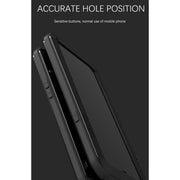 For iPhone 13 LOVE MEI Metal Shockproof Life Water-resistant Dustproof Protective Phone Case(Red)