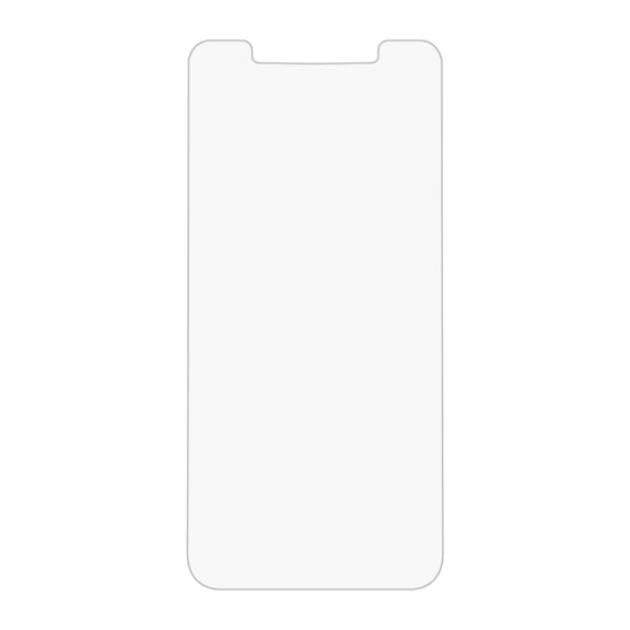 10 PCS 0.26mm 9H 2.5D Tempered Glass Film For Ulefone Armor 5 / 5S