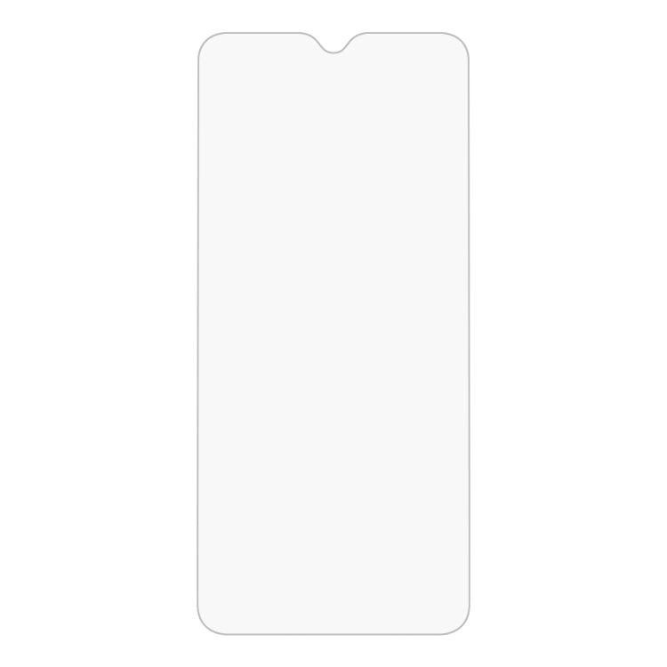 10 PCS 0.26mm 9H 2.5D Tempered Glass Film For Ulefone Power 6