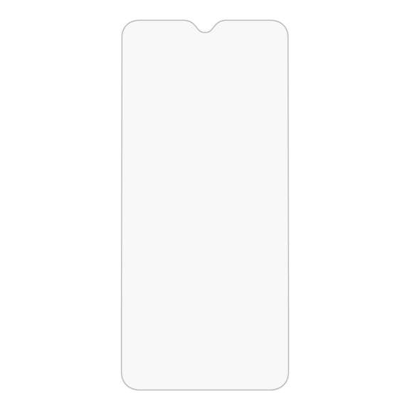 10 PCS 0.26mm 9H 2.5D Tempered Glass Film For Ulefone Power 6