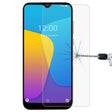 0.26mm 9H 2.5D Tempered Glass Film For Doogee Y8C - free shipping - PMC TechLife - Order now!