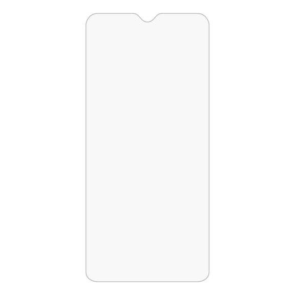 0.26mm 9H 2.5D Tempered Glass Film For Doogee Y8C