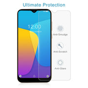 0.26mm 9H 2.5D Tempered Glass Film For Doogee Y8C
