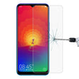 0.26mm 9H 2.5D Tempered Glass Film For Tecno Spark 4 - Tecno Tempered Glass by DIYLooks | Online Shopping South Africa | PMC TechLife | Buy Now Pay Later Mobicred