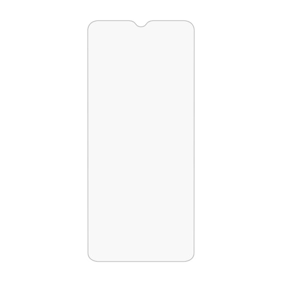 0.26mm 9H 2.5D Tempered Glass Film For Tecno Spark 4