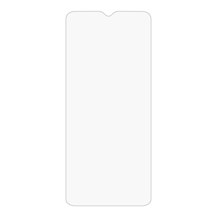 0.26mm 9H 2.5D Tempered Glass Film For Tecno Spark 4 Lite