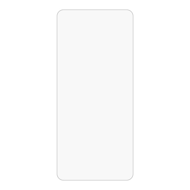 0.26mm 9H 2.5D Tempered Glass Film For Tecno Spark 5