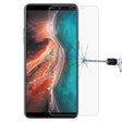 0.26mm 9H 2.5D Tempered Glass Film For Ulefone P6000 Plus - Ulefone Tempered Glass by DIYLooks | Online Shopping South Africa | PMC Jewellery | Buy Now Pay Later Mobicred