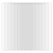 10 PCS 0.26mm 9H 2.5D Tempered Glass Film For Ulefone P6000 Plus