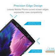10 PCS 0.26mm 9H 2.5D Tempered Glass Film For Doogee BL9000