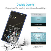10 PCS 0.26mm 9H 2.5D Tempered Glass Film For Doogee MIX Lite