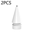 2 PCS 3.5 Standard Modified Pen Tip Stylus Needle Tip For Apple Pencil 1 / 2 - free shipping - PMc TechLife - Order now!