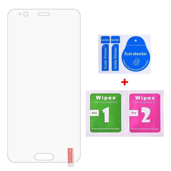 10 PCS 0.26mm 9H 2.5D Tempered Glass Film For Blackview P6000
