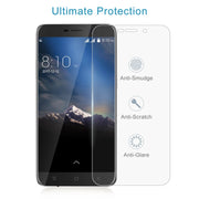 10 PCS 0.26mm 9H 2.5D Tempered Glass Film For Blackview A10